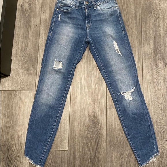 Mavi Denim - Mavi Jeans